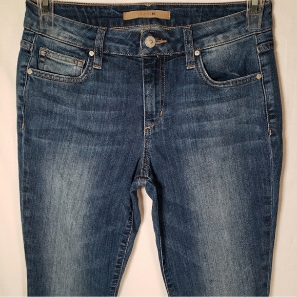 Lot of 2 Pair of Joe's Jeans Skinny Jeans Sz 27 - Picture 9 of 11
